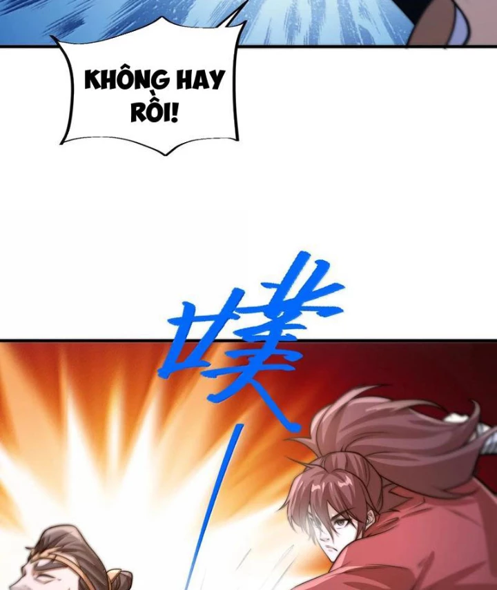 Tân Hỗn Độn Kiếm Thần Chapter 199 - Next Chapter 200