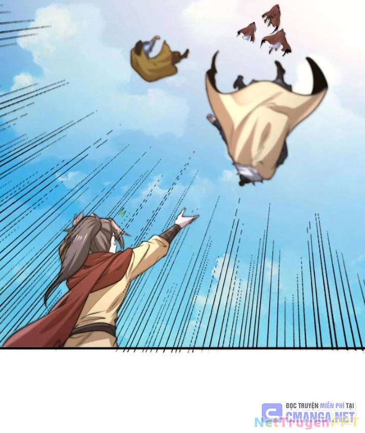 Tân Hỗn Độn Kiếm Thần Chapter 199 - Next Chapter 200