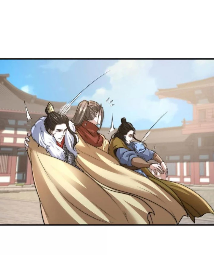 Tân Hỗn Độn Kiếm Thần Chapter 199 - Next Chapter 200