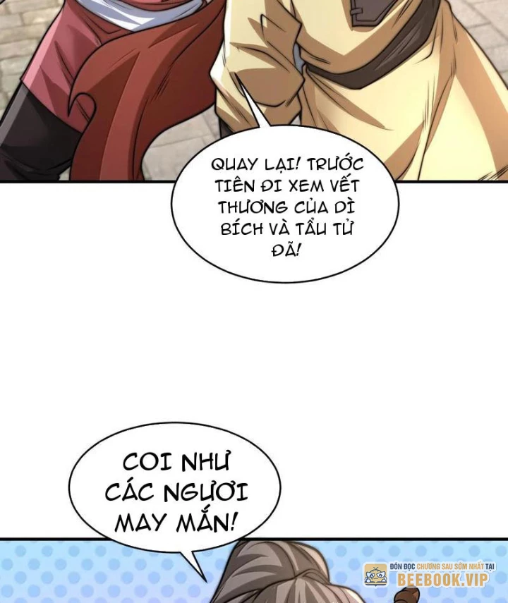 Tân Hỗn Độn Kiếm Thần Chapter 199 - Next Chapter 200