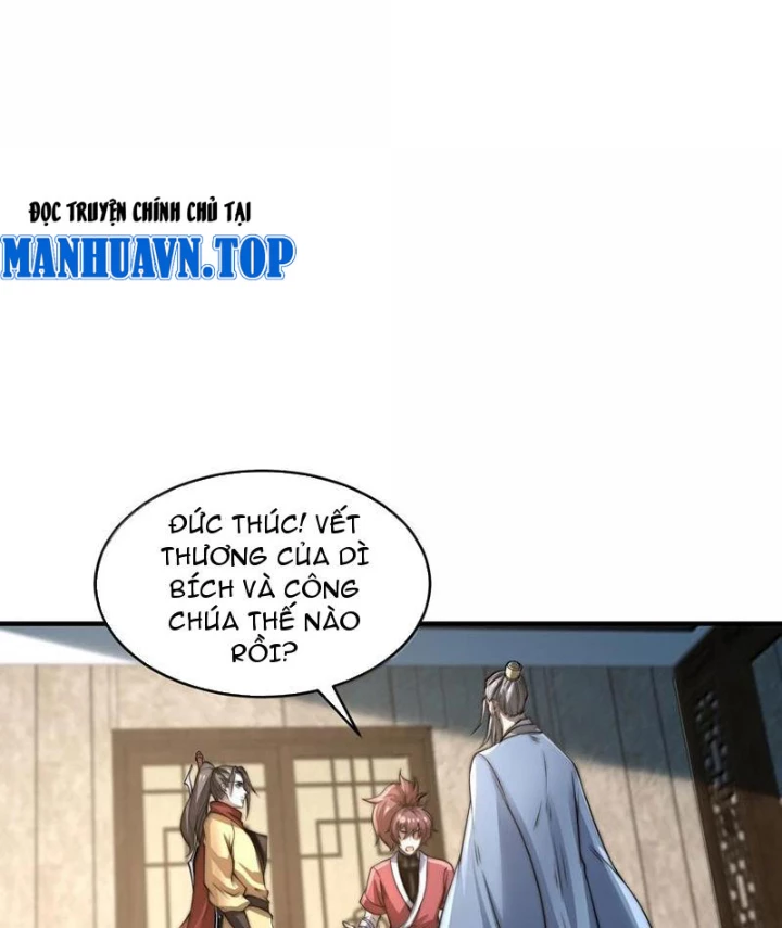 Tân Hỗn Độn Kiếm Thần Chapter 199 - Next Chapter 200