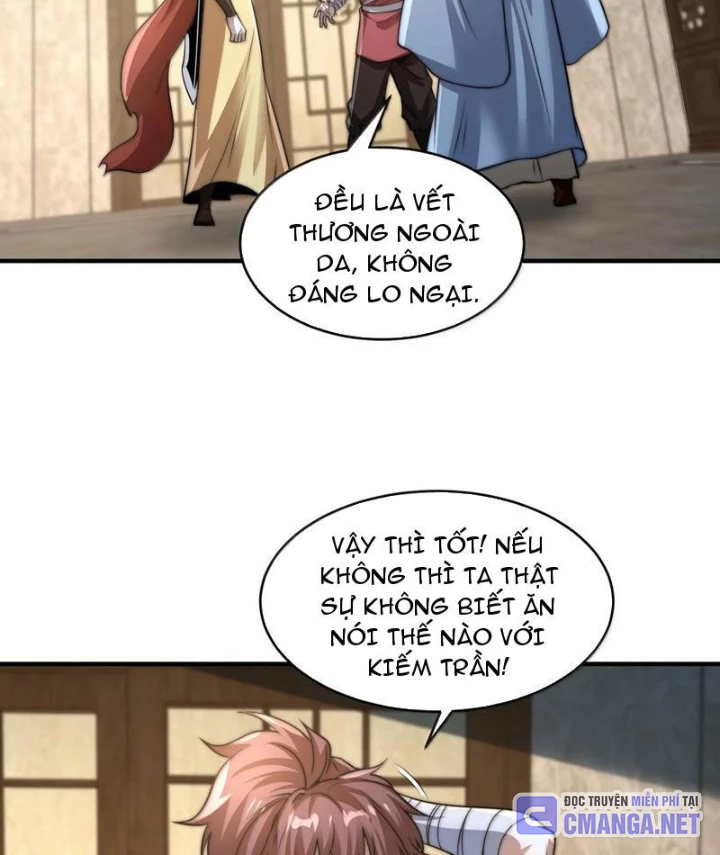 Tân Hỗn Độn Kiếm Thần Chapter 199 - Next Chapter 200