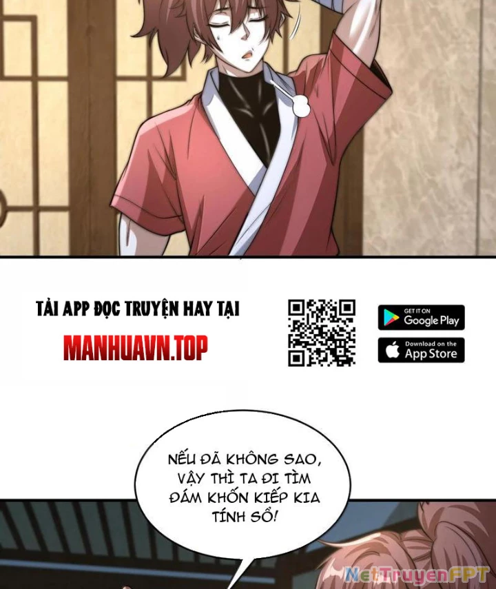 Tân Hỗn Độn Kiếm Thần Chapter 199 - Next Chapter 200