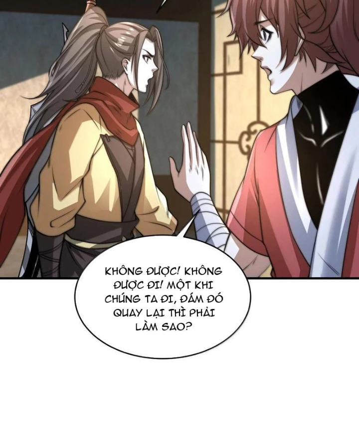 Tân Hỗn Độn Kiếm Thần Chapter 199 - Next Chapter 200