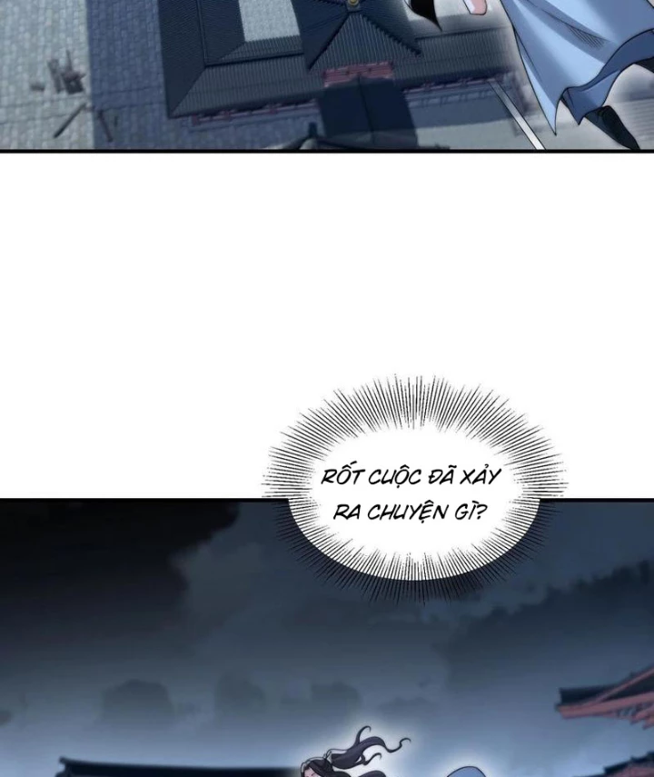 Tân Hỗn Độn Kiếm Thần Chapter 199 - Next Chapter 200