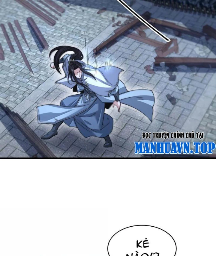 Tân Hỗn Độn Kiếm Thần Chapter 199 - Next Chapter 200