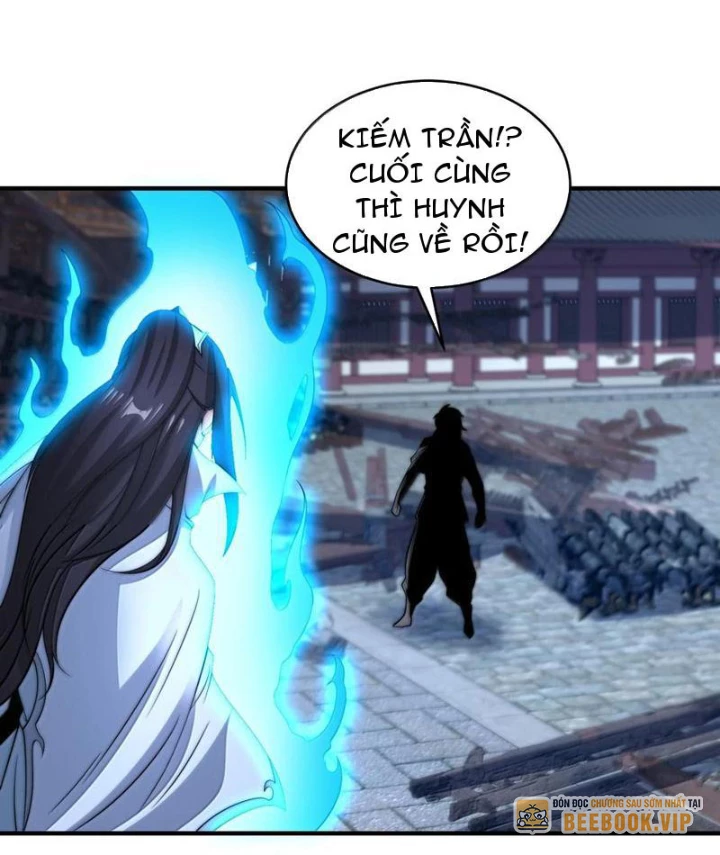 Tân Hỗn Độn Kiếm Thần Chapter 199 - Next Chapter 200