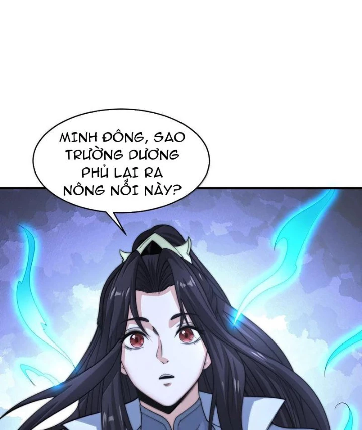 Tân Hỗn Độn Kiếm Thần Chapter 199 - Next Chapter 200