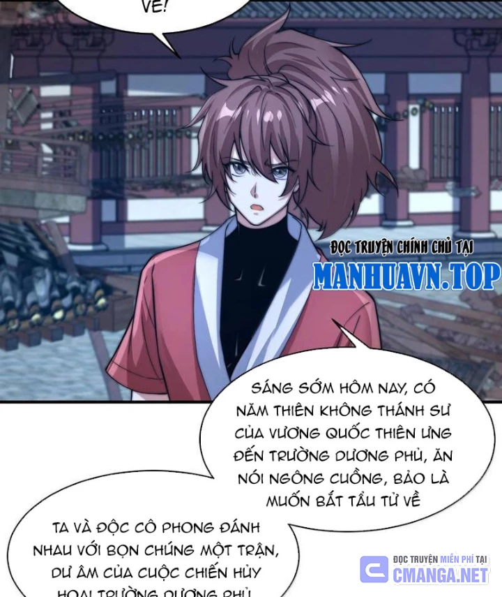 Tân Hỗn Độn Kiếm Thần Chapter 199 - Next Chapter 200