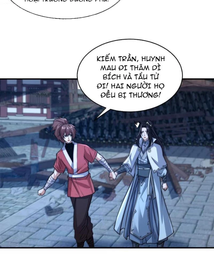 Tân Hỗn Độn Kiếm Thần Chapter 199 - Next Chapter 200
