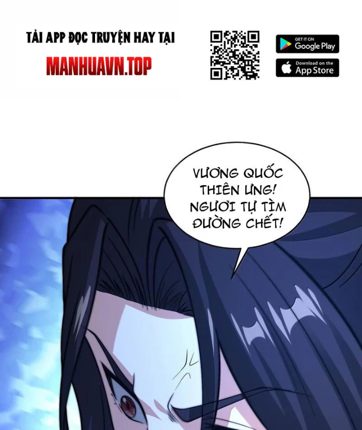 Tân Hỗn Độn Kiếm Thần Chapter 199 - Next Chapter 200