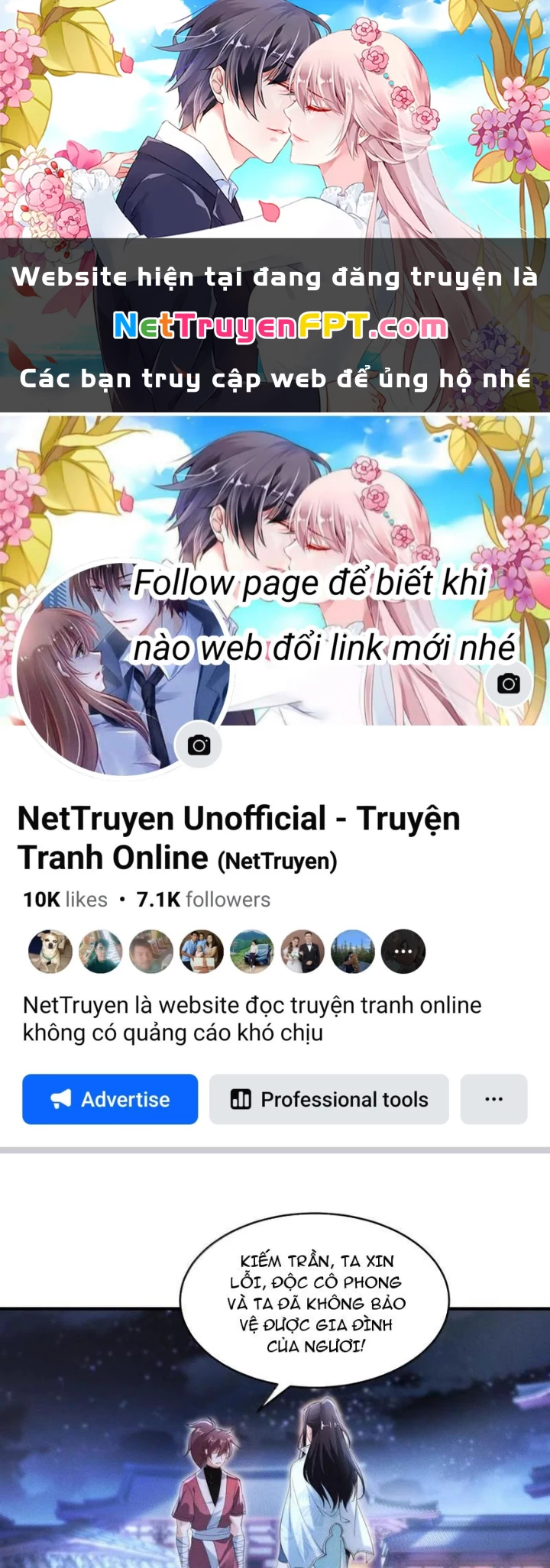 Tân Hỗn Độn Kiếm Thần Chapter 200 - Trang 4