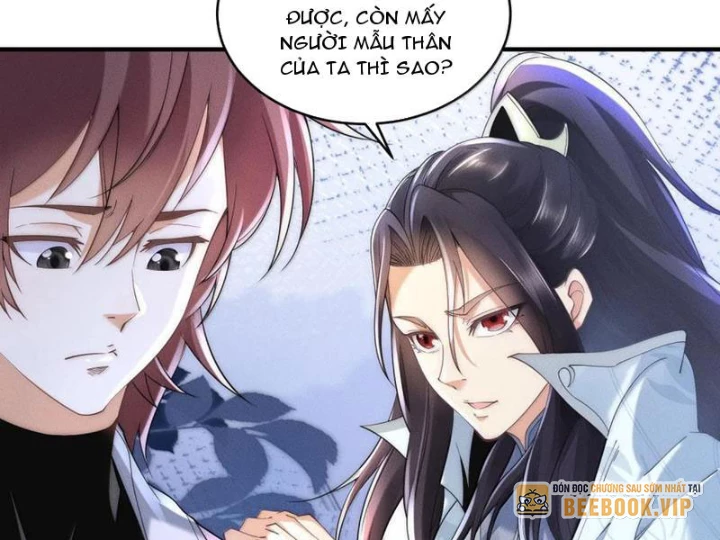 Tân Hỗn Độn Kiếm Thần Chapter 200 - Trang 4