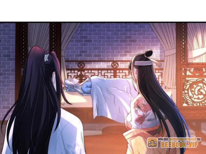 Tân Hỗn Độn Kiếm Thần Chapter 200 - Trang 4