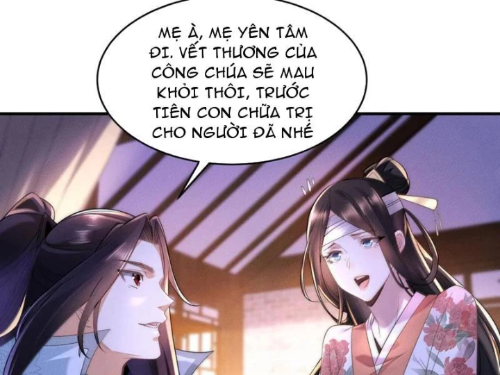 Tân Hỗn Độn Kiếm Thần Chapter 200 - Trang 4