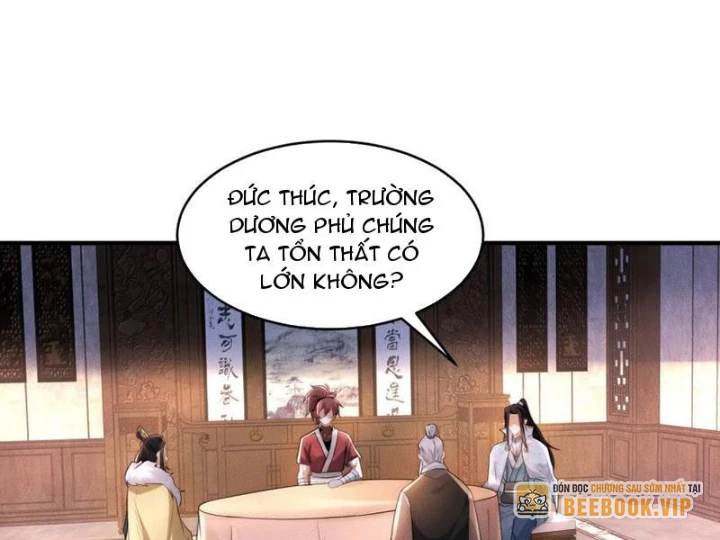 Tân Hỗn Độn Kiếm Thần Chapter 200 - Trang 4