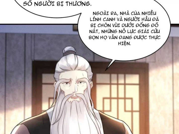 Tân Hỗn Độn Kiếm Thần Chapter 200 - Trang 4