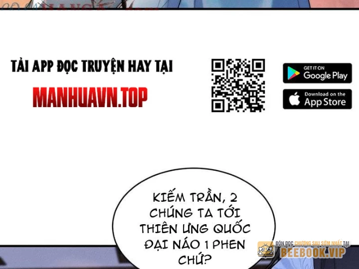 Tân Hỗn Độn Kiếm Thần Chapter 200 - Trang 4