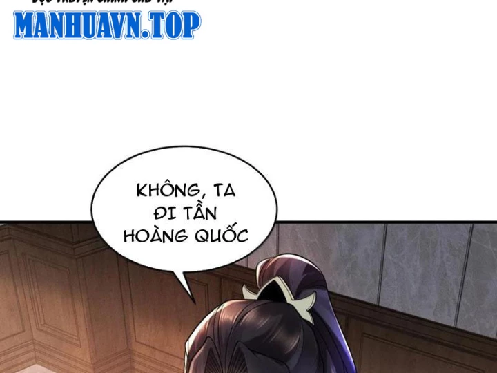 Tân Hỗn Độn Kiếm Thần Chapter 200 - Trang 4