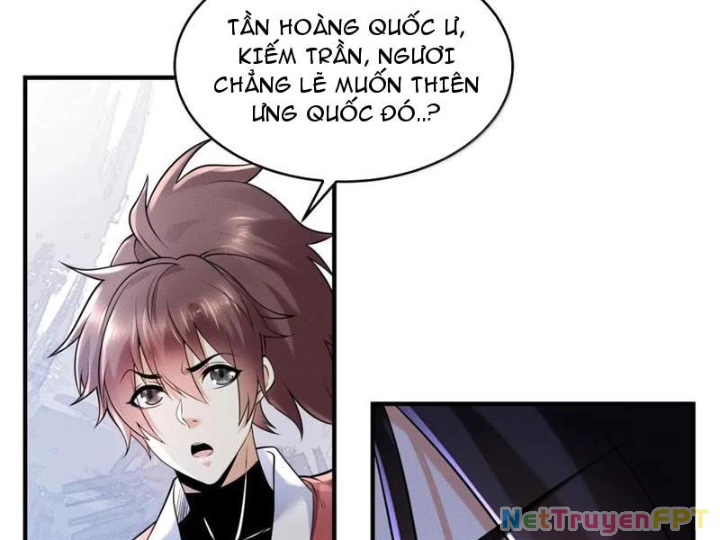 Tân Hỗn Độn Kiếm Thần Chapter 200 - Trang 4