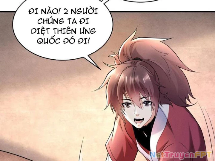 Tân Hỗn Độn Kiếm Thần Chapter 200 - Trang 4