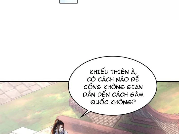 Tân Hỗn Độn Kiếm Thần Chapter 200 - Trang 4