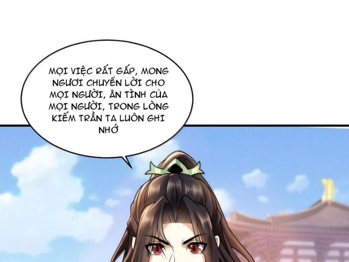 Tân Hỗn Độn Kiếm Thần Chapter 200 - Trang 4