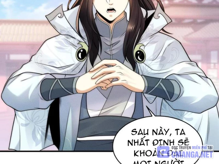 Tân Hỗn Độn Kiếm Thần Chapter 200 - Trang 4