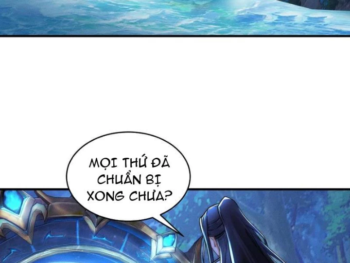 Tân Hỗn Độn Kiếm Thần Chapter 200 - Trang 4