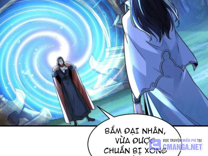 Tân Hỗn Độn Kiếm Thần Chapter 200 - Trang 4