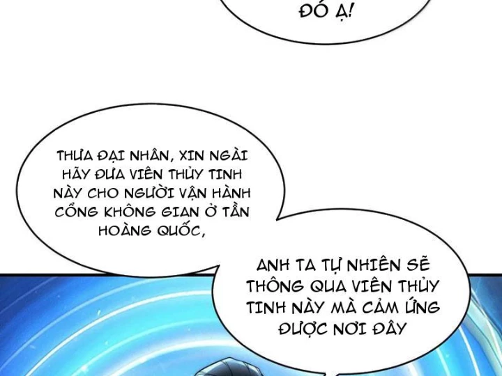 Tân Hỗn Độn Kiếm Thần Chapter 200 - Trang 4