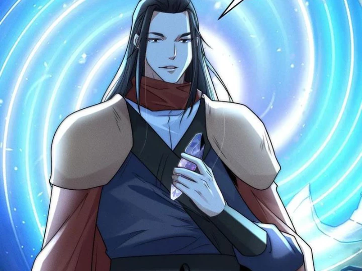 Tân Hỗn Độn Kiếm Thần Chapter 200 - Trang 4