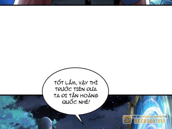 Tân Hỗn Độn Kiếm Thần Chapter 200 - Trang 4