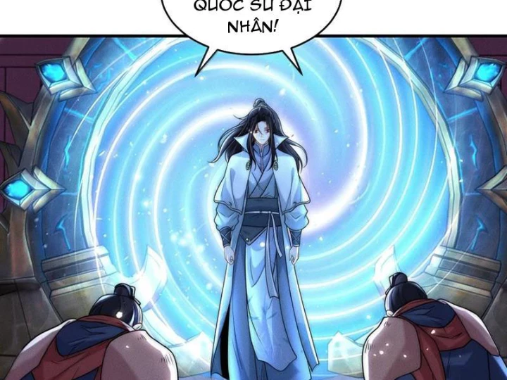 Tân Hỗn Độn Kiếm Thần Chapter 200 - Trang 4