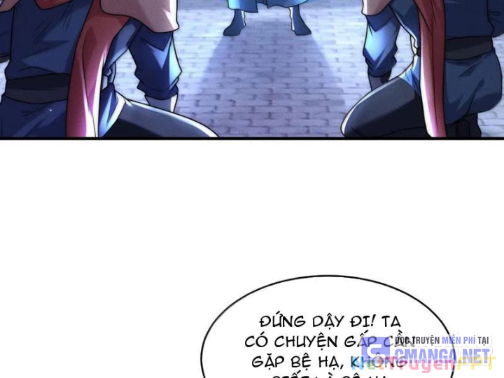 Tân Hỗn Độn Kiếm Thần Chapter 200 - Trang 4