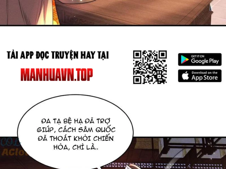 Tân Hỗn Độn Kiếm Thần Chapter 200 - Trang 4