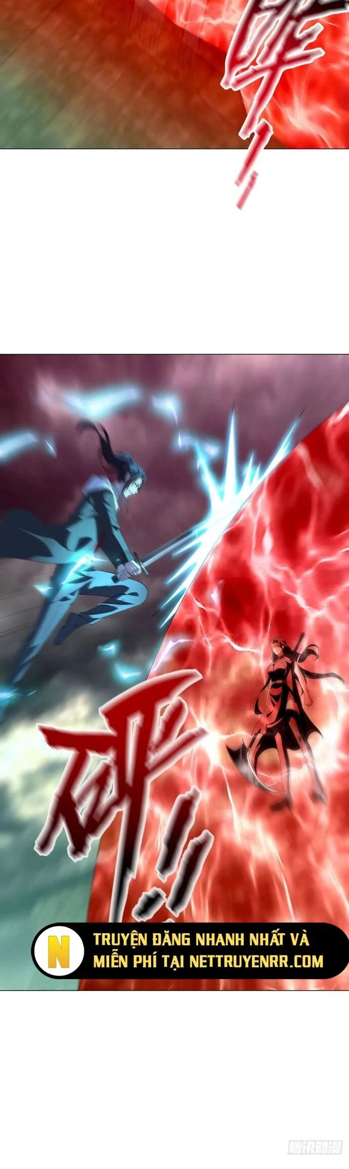 Người Ở Rể Bị Ép Thành Phản Diện Chapter 652 - Trang 4