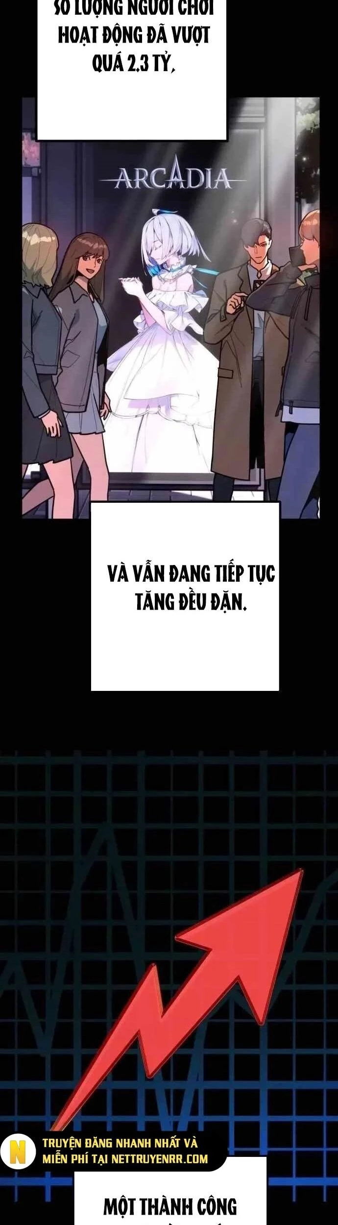 Quỷ Troll Mạnh Nhất Thế Giới Chapter 128 - Trang 4