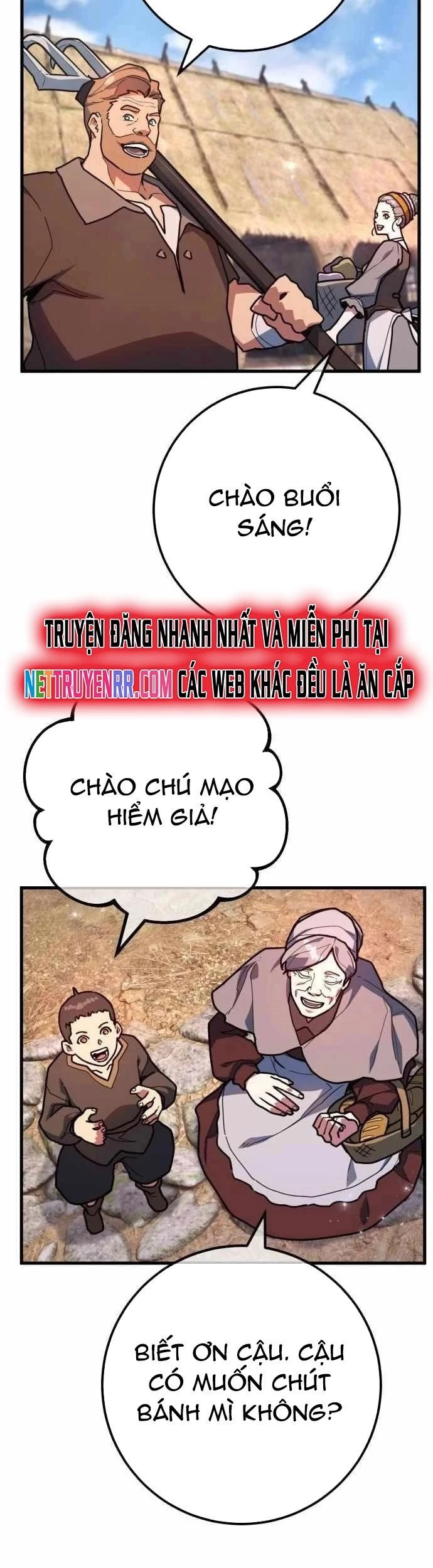Quỷ Troll Mạnh Nhất Thế Giới Chapter 128 - Trang 4