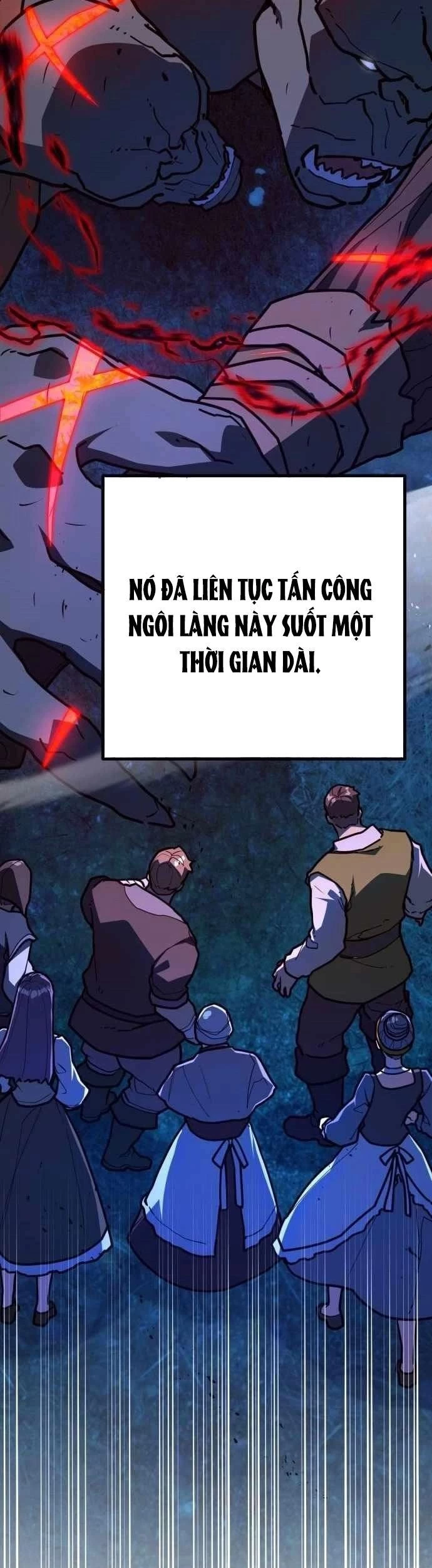 Quỷ Troll Mạnh Nhất Thế Giới Chapter 128 - Trang 4