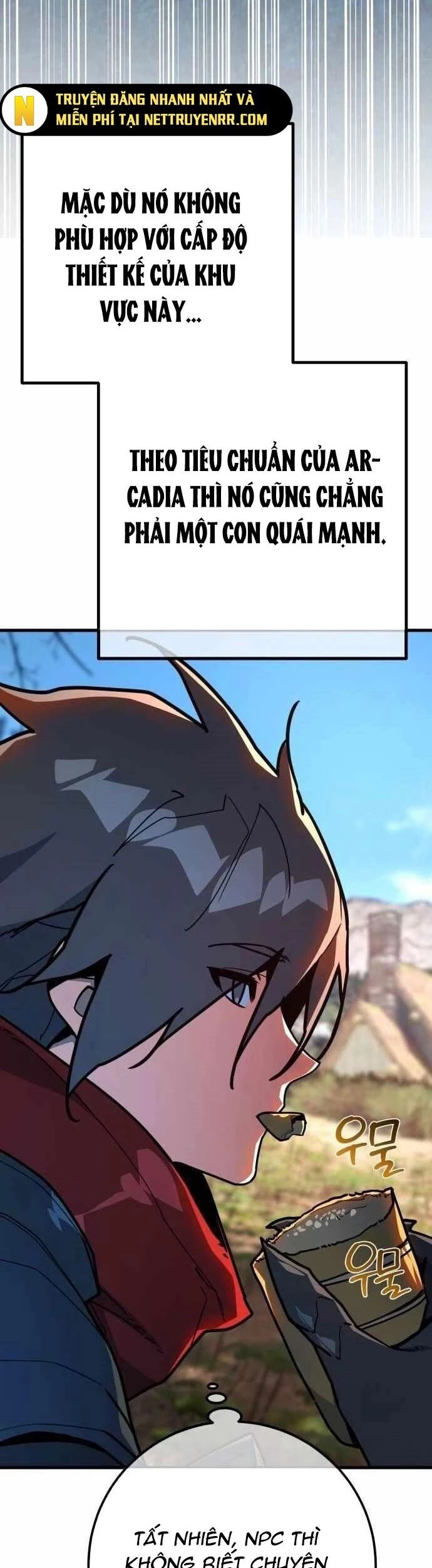 Quỷ Troll Mạnh Nhất Thế Giới Chapter 128 - Trang 4