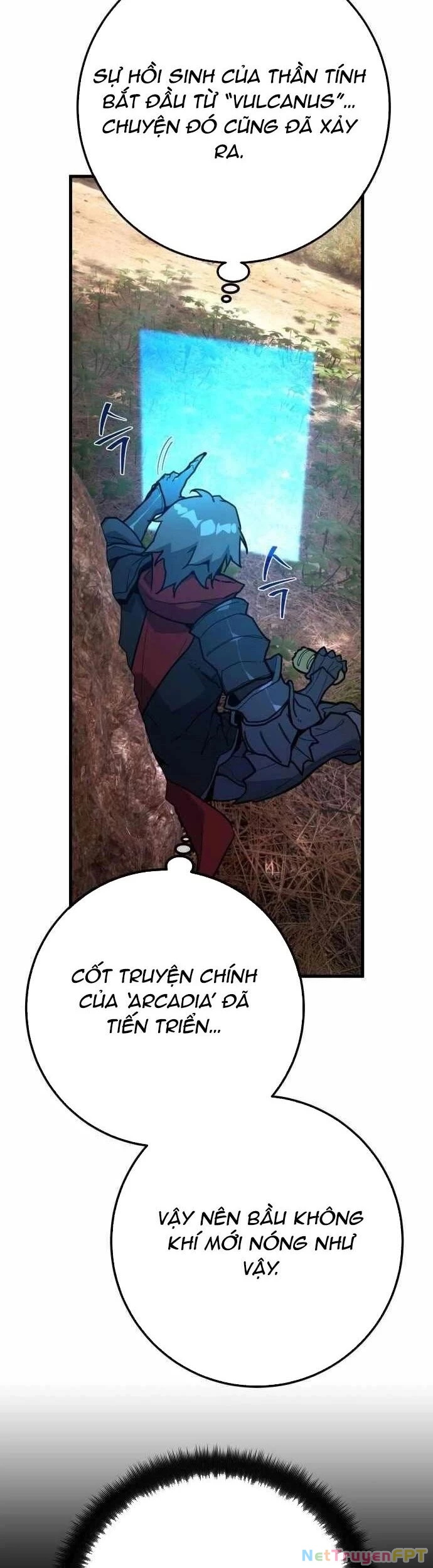Quỷ Troll Mạnh Nhất Thế Giới Chapter 128 - Trang 4