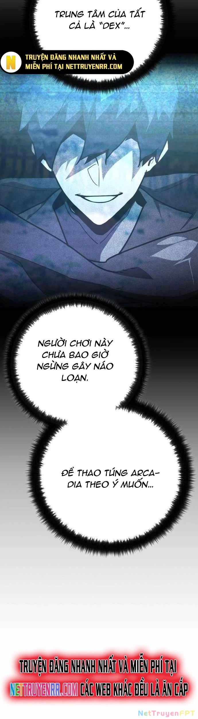Quỷ Troll Mạnh Nhất Thế Giới Chapter 128 - Trang 4