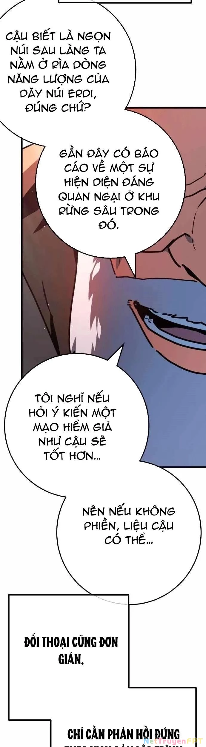 Quỷ Troll Mạnh Nhất Thế Giới Chapter 128 - Trang 4