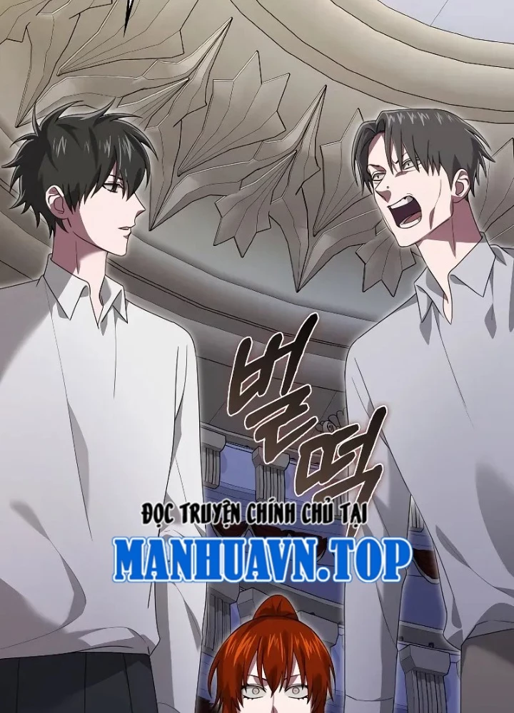 Tôi Không Phải Là Hồi Quy Giả Chapter 29 - Trang 2