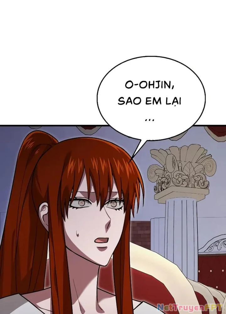 Tôi Không Phải Là Hồi Quy Giả Chapter 29 - Trang 2