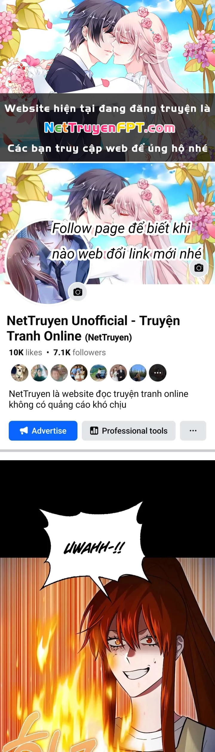 Tôi Không Phải Là Hồi Quy Giả Chapter 30 - Trang 2