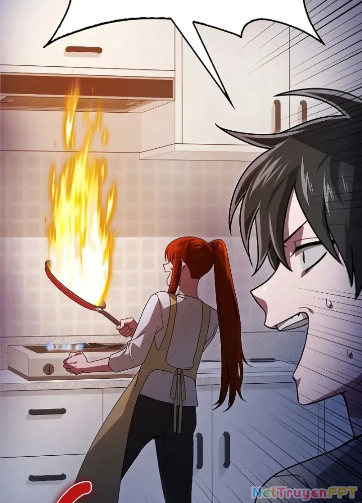 Tôi Không Phải Là Hồi Quy Giả Chapter 30 - Trang 2