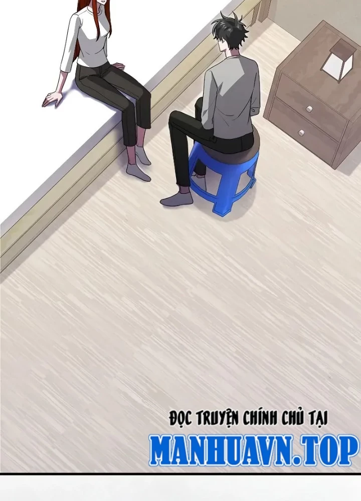 Tôi Không Phải Là Hồi Quy Giả Chapter 30 - Trang 2
