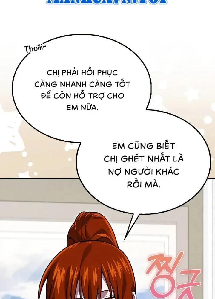 Tôi Không Phải Là Hồi Quy Giả Chapter 30 - Trang 2